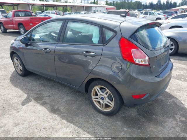 3FADP4EJ4HM130156 Ford FIESTA SE