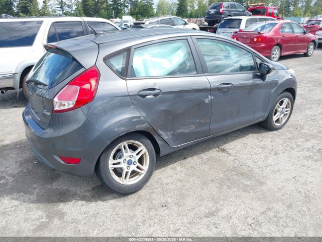 3FADP4EJ4HM130156 Ford FIESTA SE