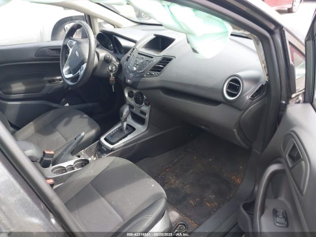 3FADP4EJ4HM130156 Ford FIESTA SE