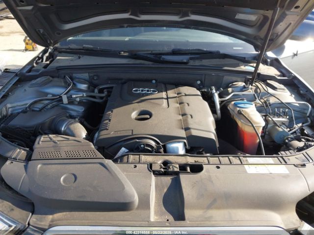 WA1UFAFLXFA017599 Audi flex fuel capable engine