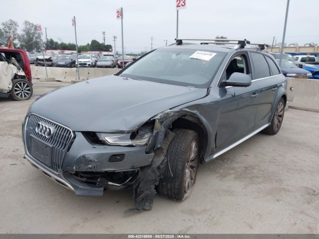 WA1UFAFLXFA017599 Audi flex fuel capable engine