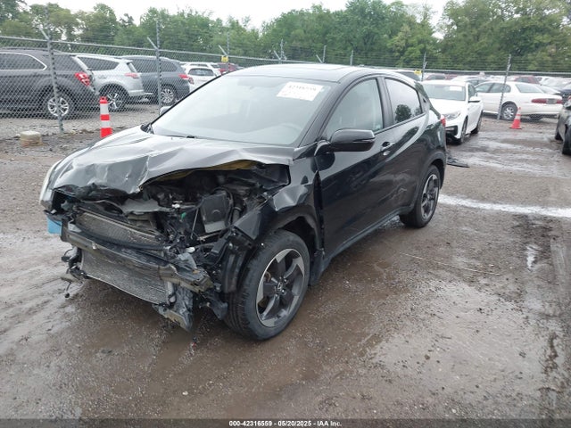 3CZRU6H55JM715718 Honda r18z9