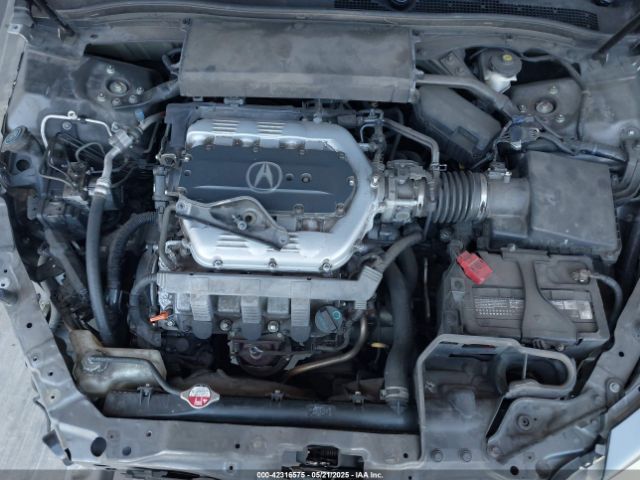 2010 ACURA TL 19UUA8F2XAA017309 Photo 9