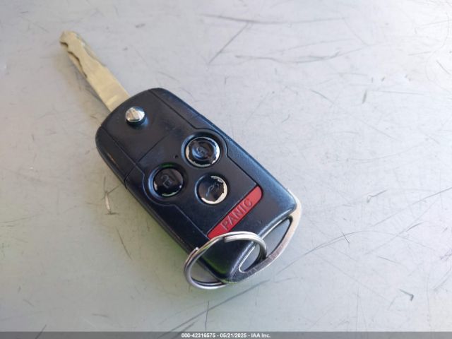 2010 ACURA TL 19UUA8F2XAA017309 Photo 10