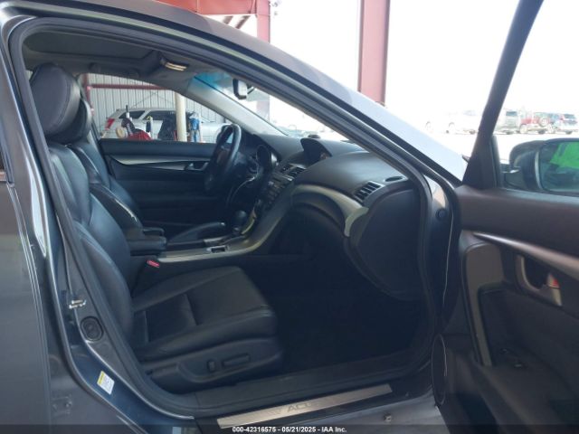 2010 ACURA TL 19UUA8F2XAA017309 Photo 4