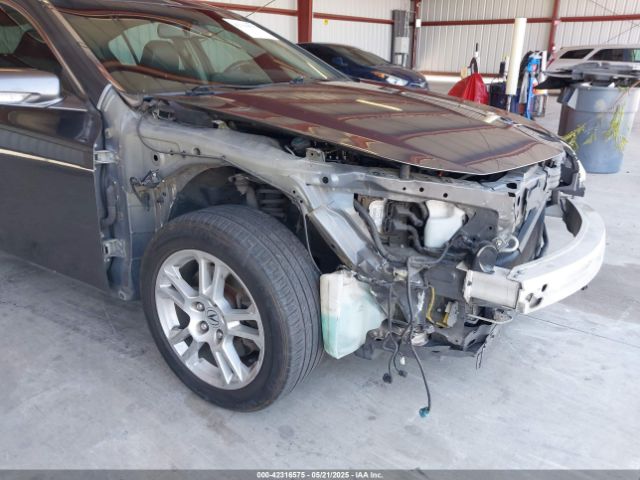 2010 ACURA TL 19UUA8F2XAA017309 Photo 5