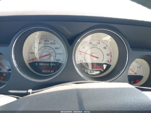 2012 DODGE CHALLENGER 2C3CDYBT8CH275708 Photo 6
