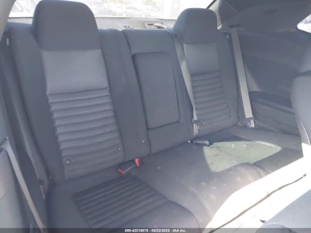 2012 DODGE CHALLENGER 2C3CDYBT8CH275708 Photo 7