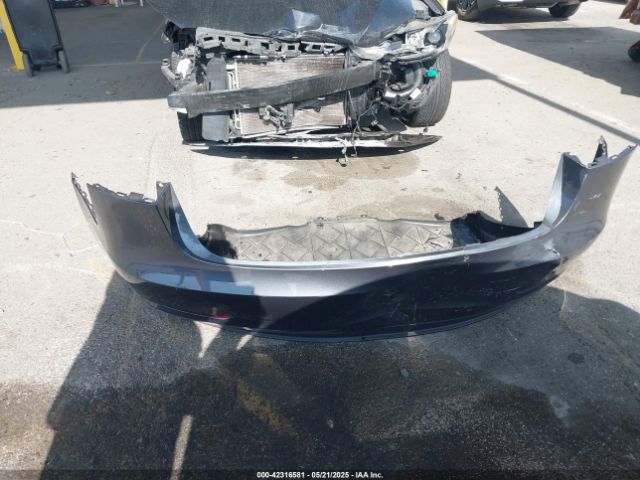 5YJ3E1EA2PF668853 Tesla MODEL 3