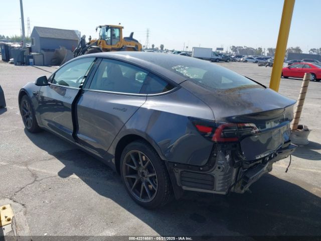 5YJ3E1EA2PF668853 Tesla MODEL 3