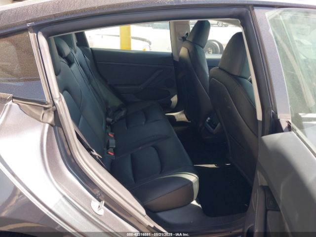 5YJ3E1EA2PF668853 Tesla MODEL 3