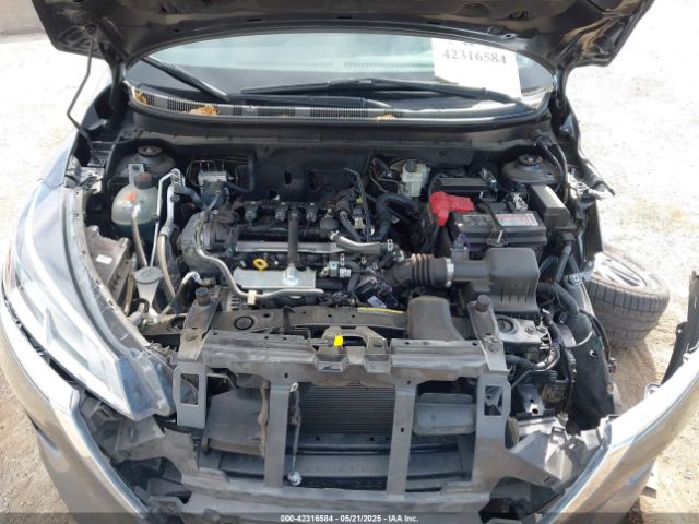 2022 NISSAN KICKS 3N1CP5CV1NL522243 Photo 9