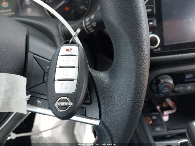 2022 NISSAN KICKS 3N1CP5CV1NL522243 Photo 10