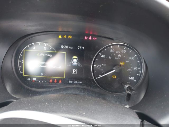2022 NISSAN KICKS 3N1CP5CV1NL522243 Photo 6