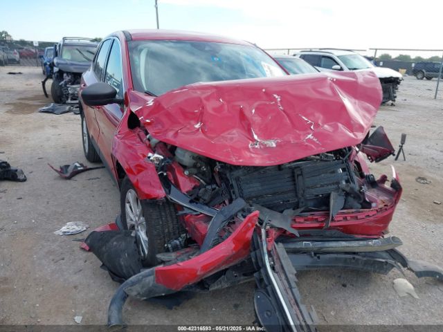 2023 FORD ESCAPE 1FMCU0GN0PUA62516 Photo 0