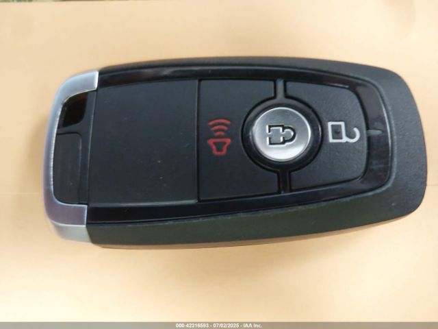 2023 FORD ESCAPE 1FMCU0GN0PUA62516 Photo 10