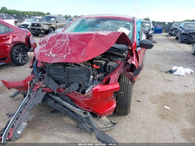 2023 FORD ESCAPE 1FMCU0GN0PUA62516 Photo 1