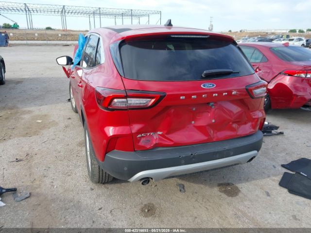 2023 FORD ESCAPE 1FMCU0GN0PUA62516 Photo 2