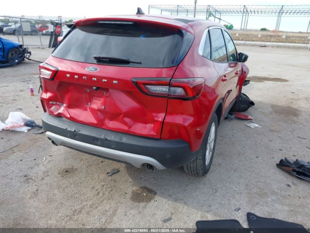 2023 FORD ESCAPE 1FMCU0GN0PUA62516 Photo 3