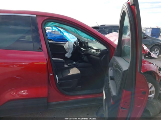 2023 FORD ESCAPE 1FMCU0GN0PUA62516 Photo 4