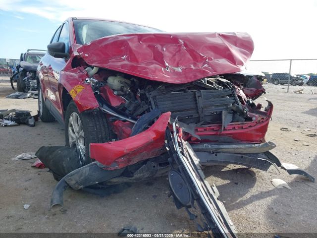 2023 FORD ESCAPE 1FMCU0GN0PUA62516 Photo 5