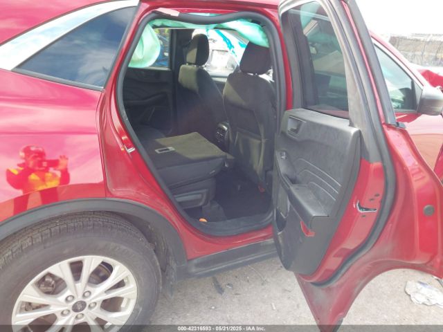 2023 FORD ESCAPE 1FMCU0GN0PUA62516 Photo 7