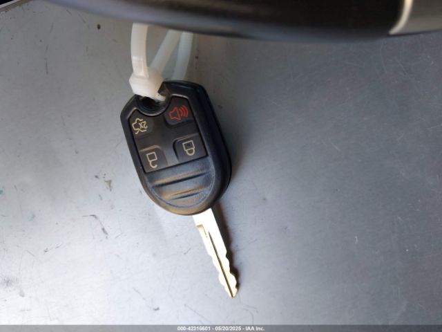 2014 FORD MUSTANG 1ZVBP8AM7E5327555 Photo 10