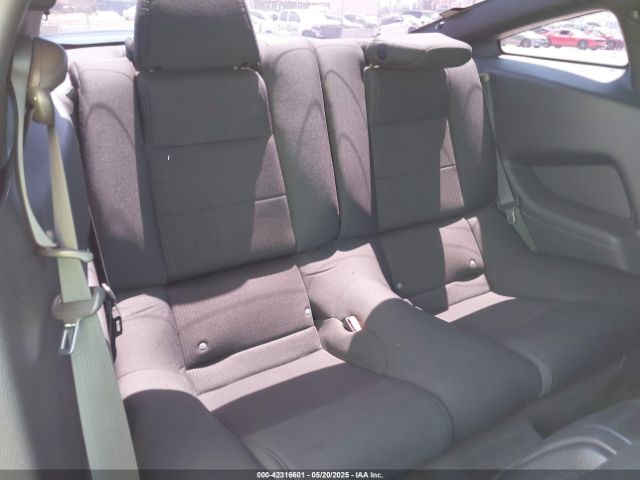 2014 FORD MUSTANG 1ZVBP8AM7E5327555 Photo 7
