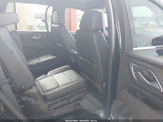 1GNSCNKD2NR202667 Chevrolet Tahoe 2wd Lt