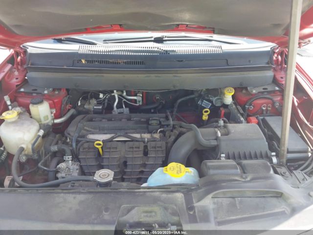 2017 DODGE JOURNEY 3C4PDCAB1HT520226 Photo 9