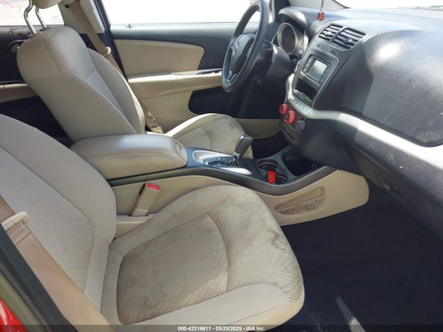2017 DODGE JOURNEY 3C4PDCAB1HT520226 Photo 4