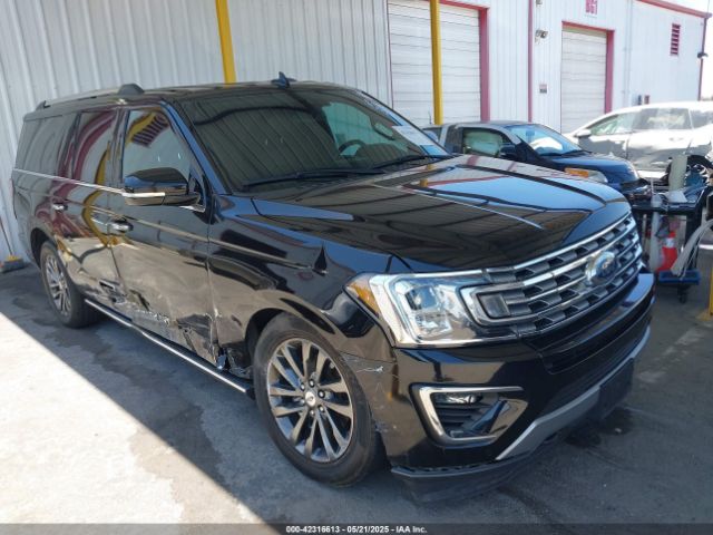 2021 FORD EXPEDITION 1FMJK2AT0MEA26735