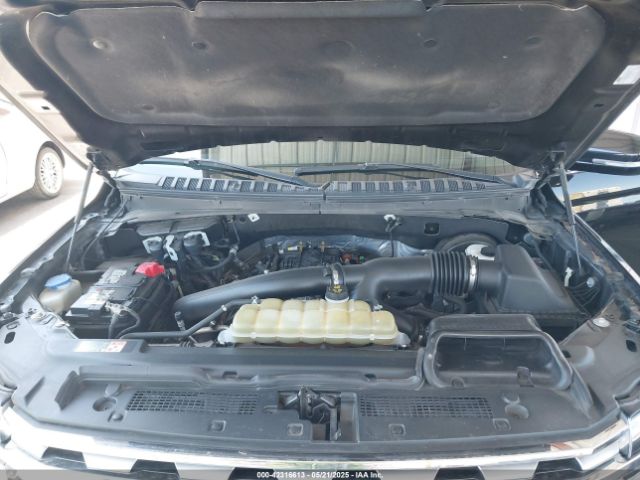 2021 FORD EXPEDITION 1FMJK2AT0MEA26735 Photo 9