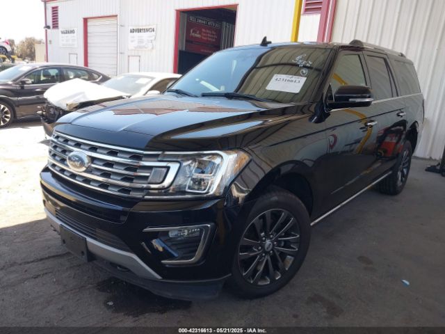 2021 FORD EXPEDITION 1FMJK2AT0MEA26735 Photo 1