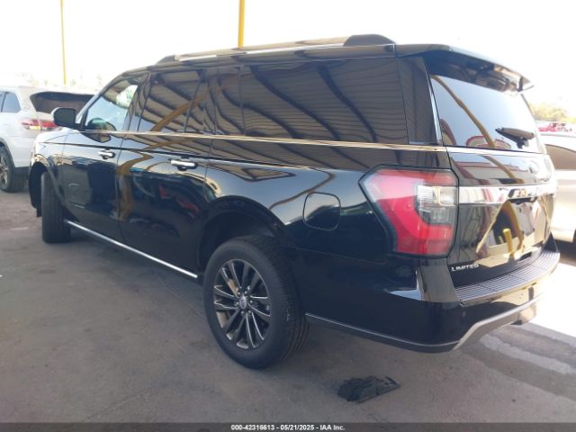 2021 FORD EXPEDITION 1FMJK2AT0MEA26735 Photo 2
