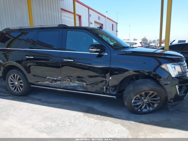 2021 FORD EXPEDITION 1FMJK2AT0MEA26735 Photo 5