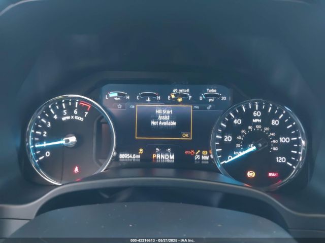 2021 FORD EXPEDITION 1FMJK2AT0MEA26735 Photo 6