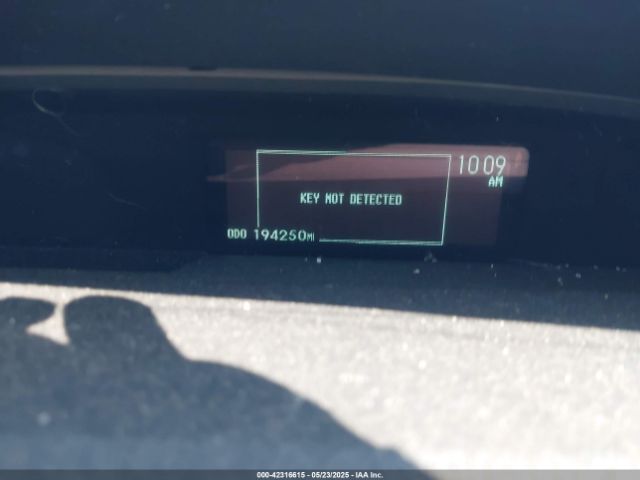 2012 TOYOTA PRIUS JTDKN3DU4C1514859 Photo 6
