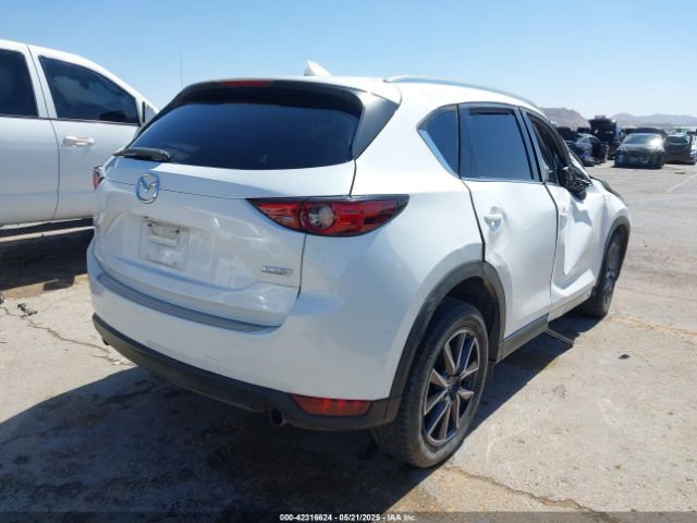2018 MAZDA CX-5 JM3KFADM9J0402490 Photo 3