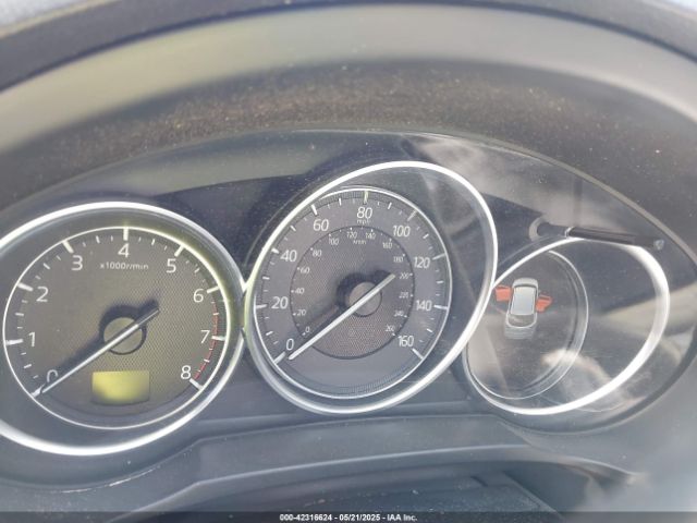 2018 MAZDA CX-5 JM3KFADM9J0402490 Photo 6