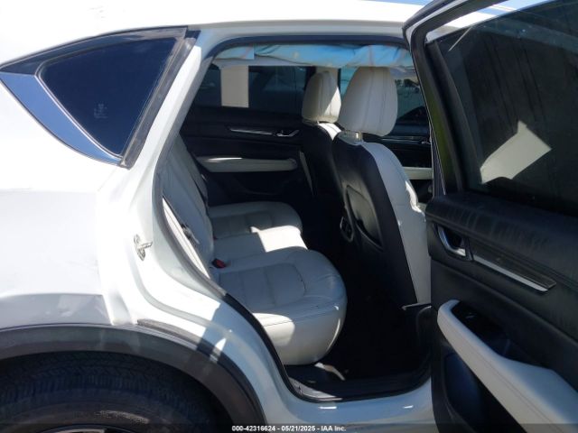 2018 MAZDA CX-5 JM3KFADM9J0402490 Photo 7