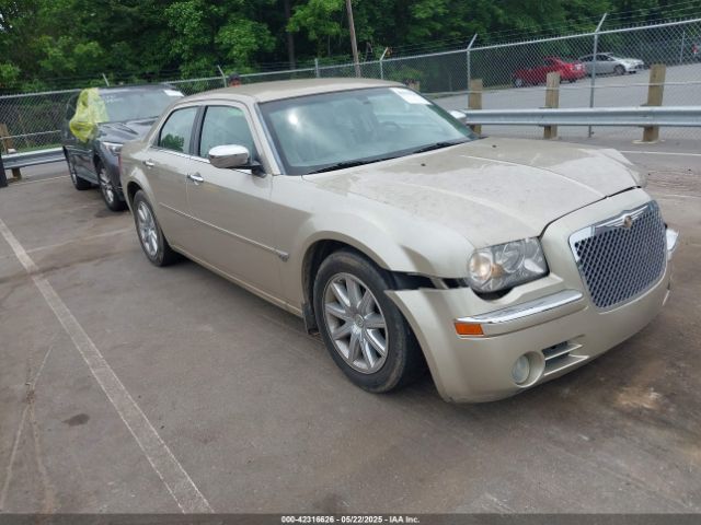 2007 CHRYSLER 300C 2C3LA63HX7H640189 Photo 0