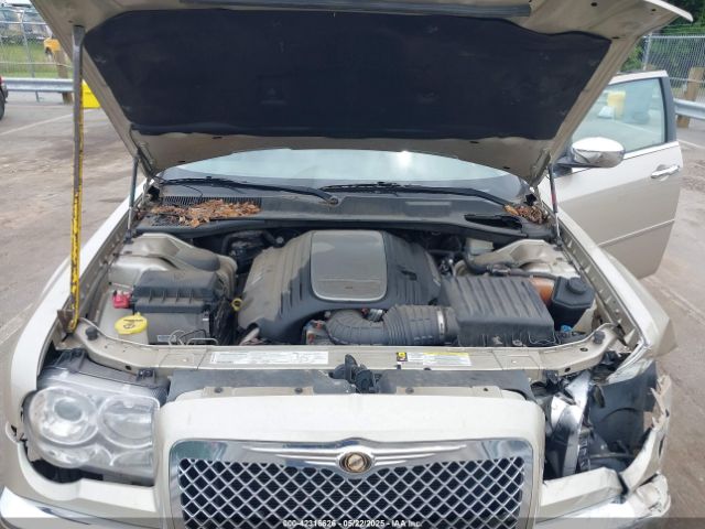2007 CHRYSLER 300C 2C3LA63HX7H640189 Photo 9