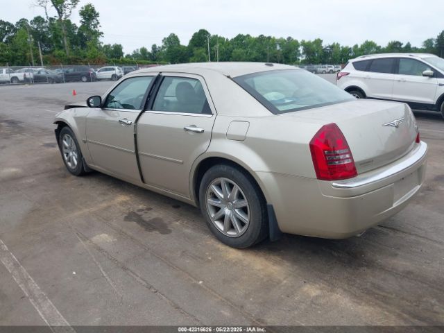 2007 CHRYSLER 300C 2C3LA63HX7H640189 Photo 2