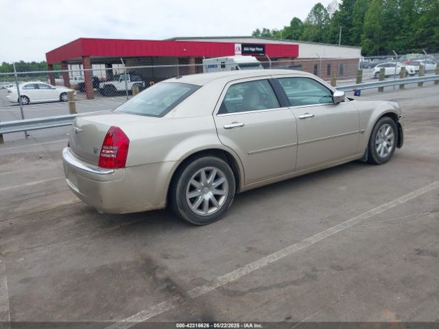 2007 CHRYSLER 300C 2C3LA63HX7H640189 Photo 3
