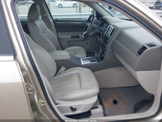 2007 CHRYSLER 300C 2C3LA63HX7H640189 Photo 4