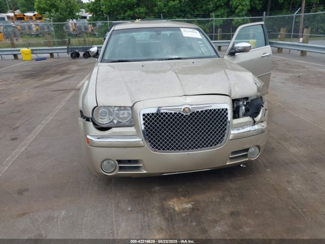 2007 CHRYSLER 300C 2C3LA63HX7H640189 Photo 5