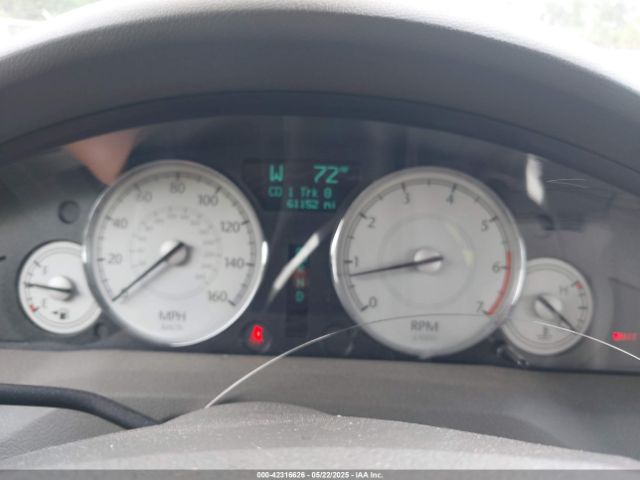 2007 CHRYSLER 300C 2C3LA63HX7H640189 Photo 6