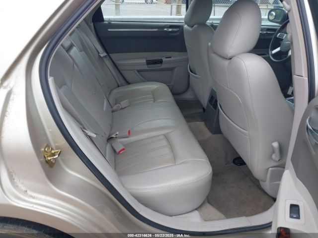 2007 CHRYSLER 300C 2C3LA63HX7H640189 Photo 7