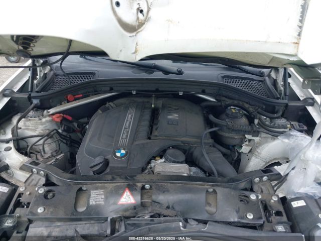 2016 BMW X3 5UXWX7C53G0S17895 Photo 9